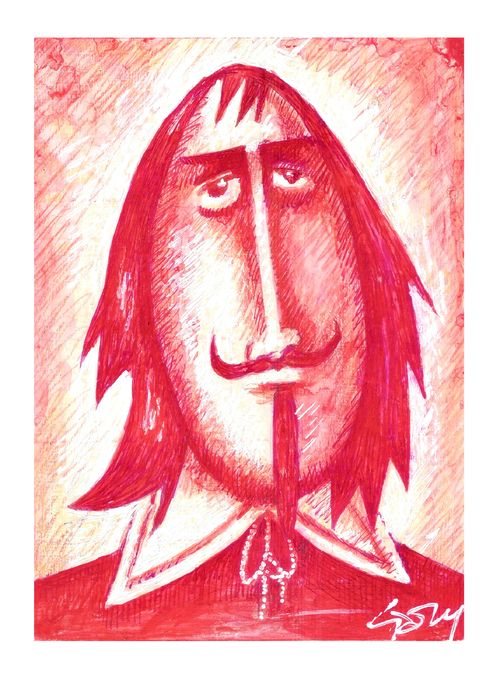 Samuel de Champlain