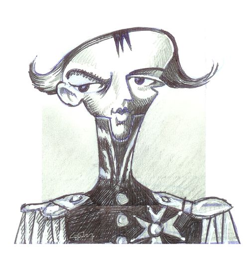 Antoine Drouot
