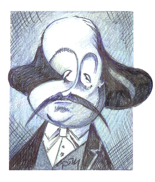 Gustave Flaubert