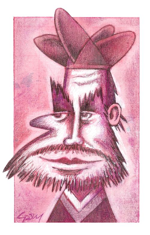 Francois Rabelais