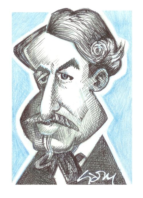Gustave Charpentier
