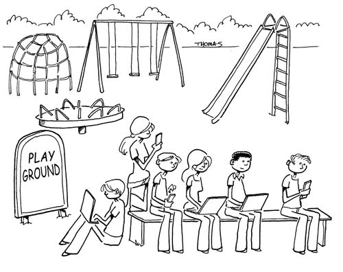 Playground 