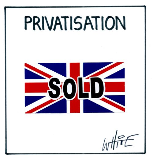 Privatisation