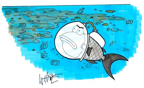 Water Pollution
