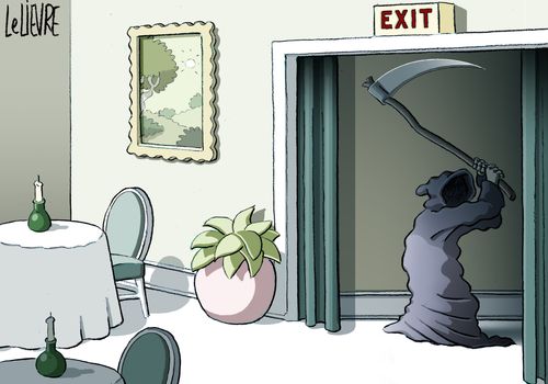 Exit