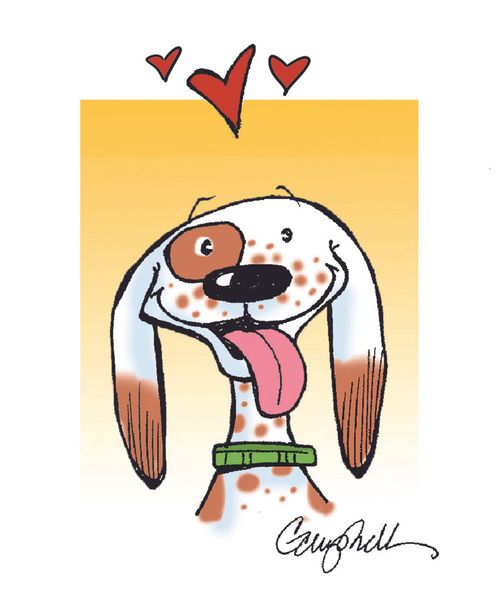 Love a Mutt