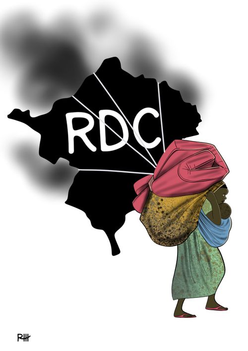 RDC
