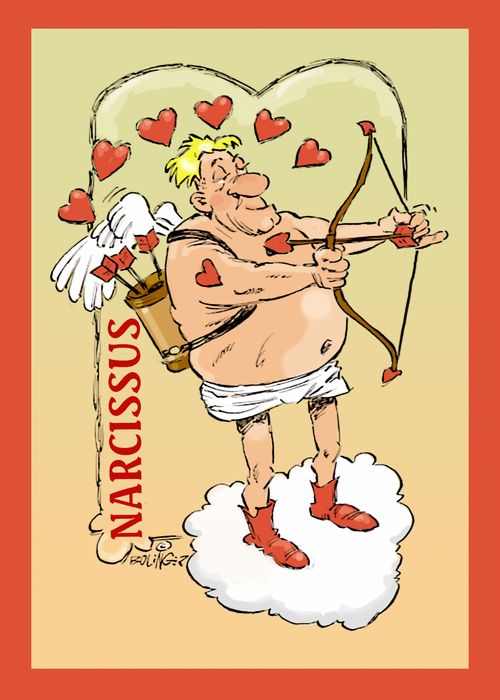 Narcissus