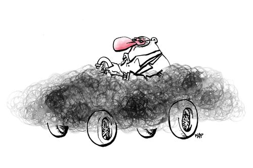 Car Emissions