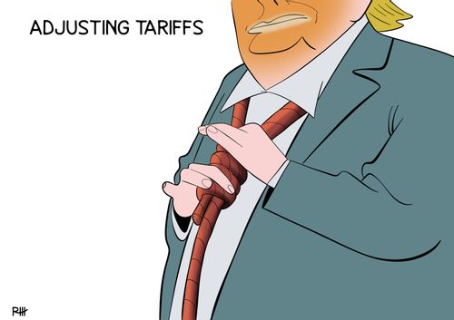 Tariffs