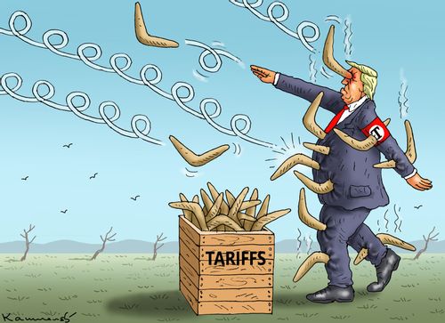 "Tariffs"