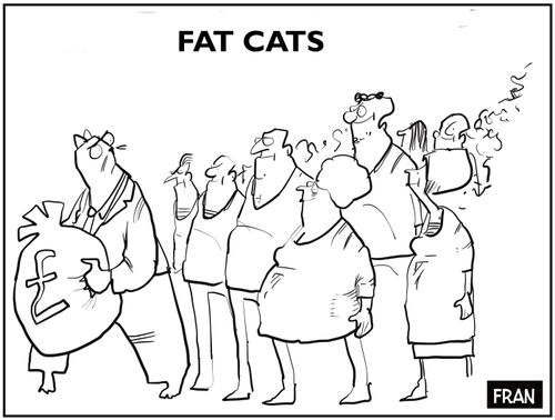 Fat Cats