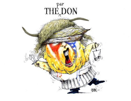 The ParDon