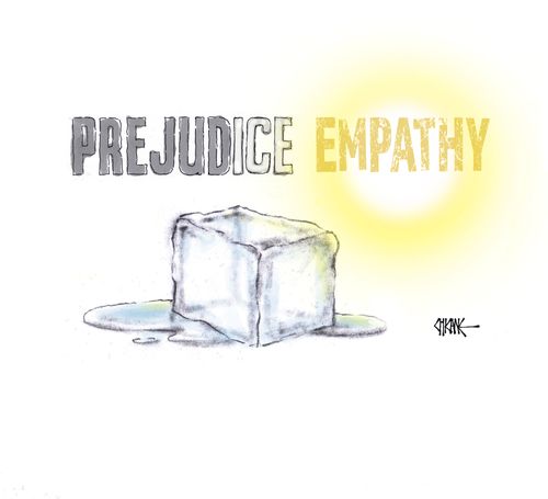 Prejudice/Empathy