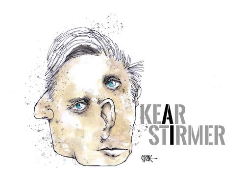 Kear Stirmer