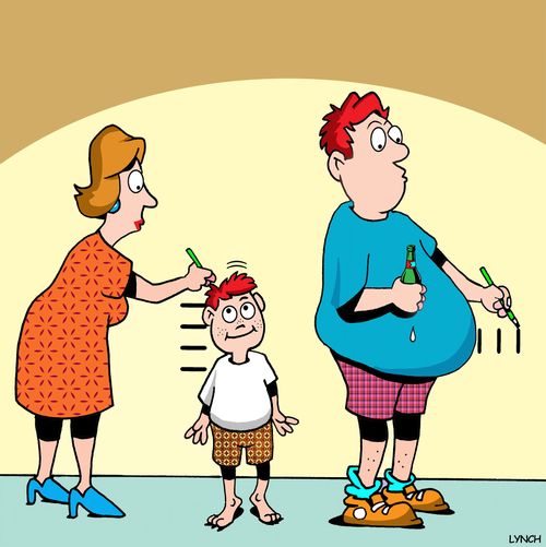 Growth Charts