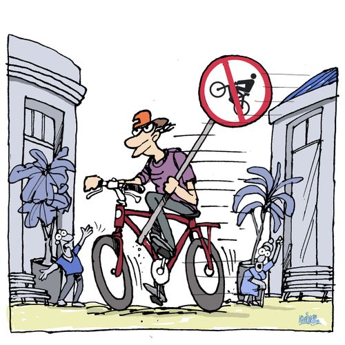 Antisocial Behavior