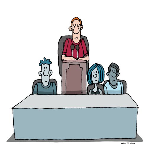 Inclusive speech