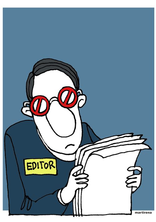 Editor