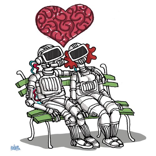 Artificial Love