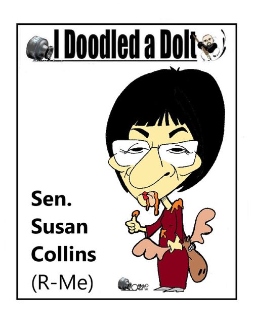 Susan Collin