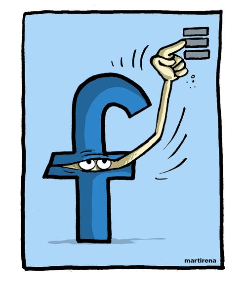 Hidden Facebook Features