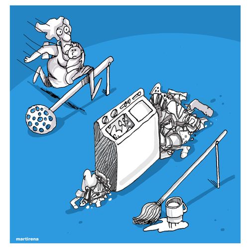 Obstacles for women