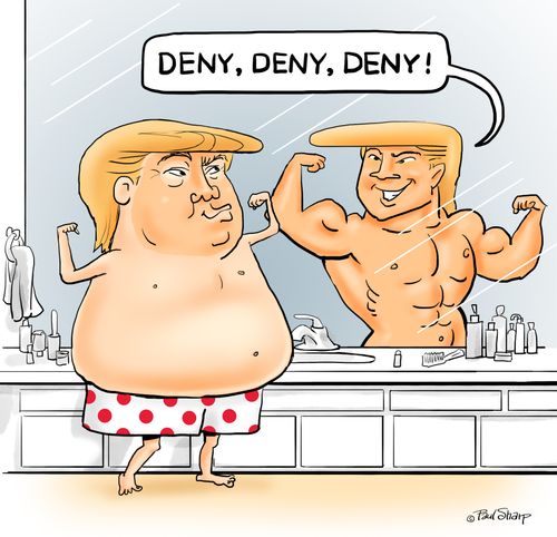 "deny, deny, deny!"