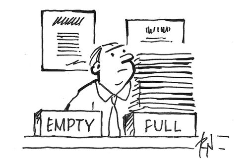 Empty/Full