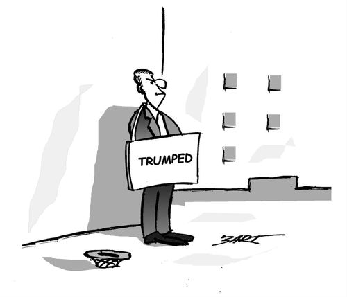 Trumped