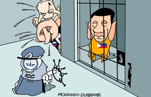 Rodrigo Duterte
