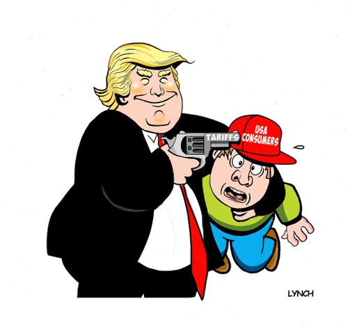Trump's Tariffs