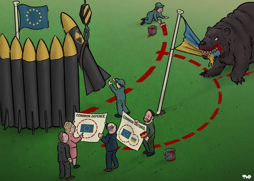 "Common defence"
