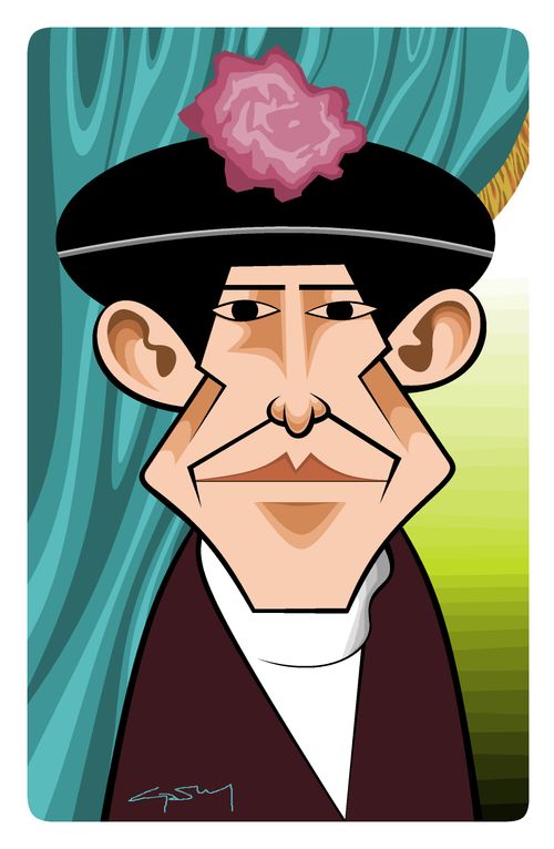 Conrad Grebel (Anabaptism)
