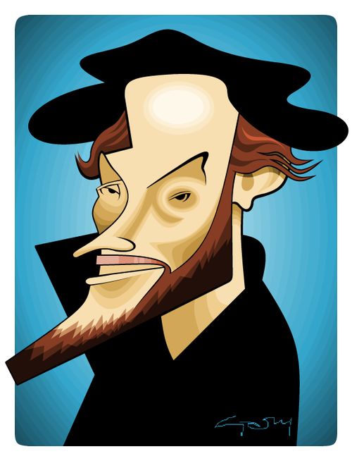 Philipp Melanchthon (Lutherism)