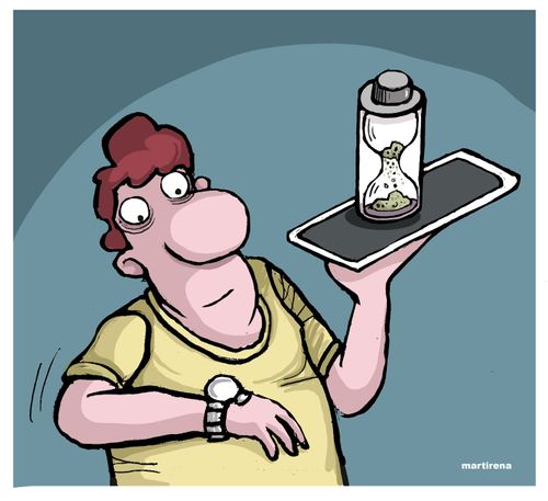 Screen Limits