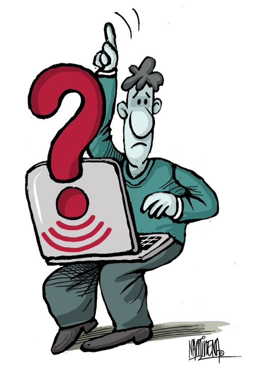 Questions Online