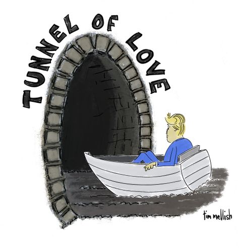 Tunnel of Love