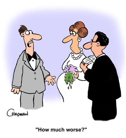 "How much worse?"
