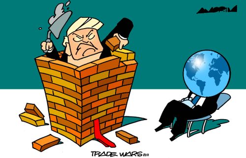 Trade Wars