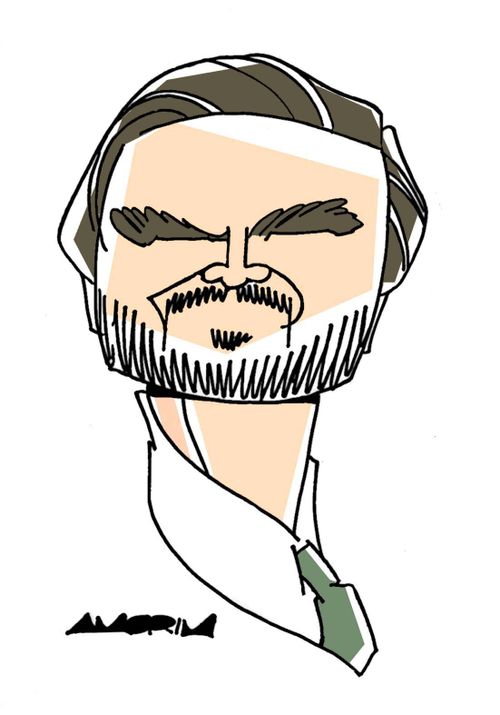 J.D. Vance