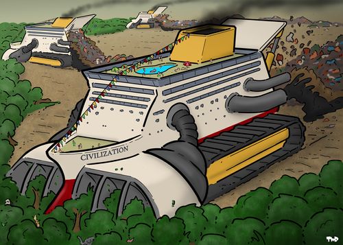 "Civilization"