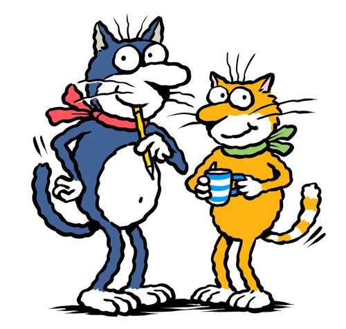 Team Cat