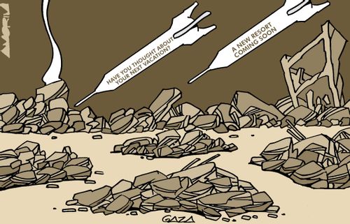 Gaza