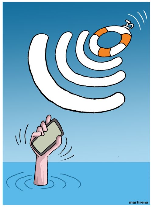 Wireless Signal