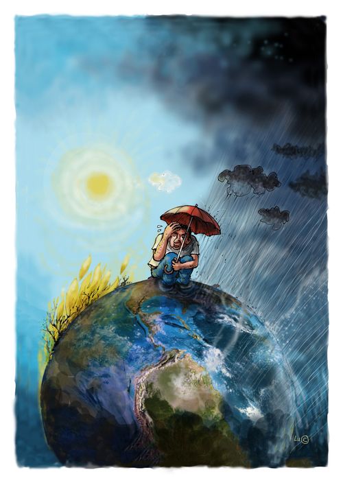 Climate Change