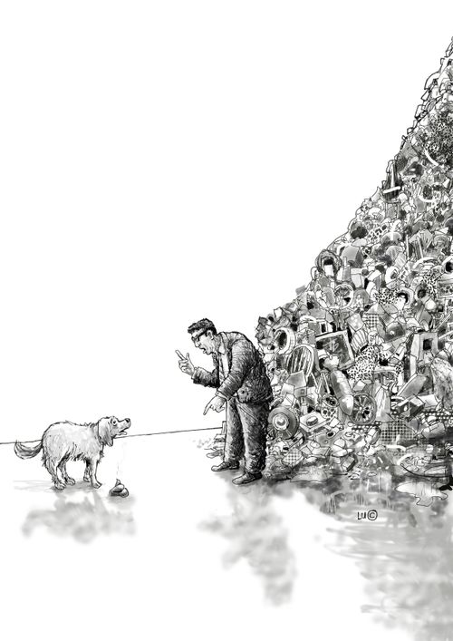 The Dog Poo