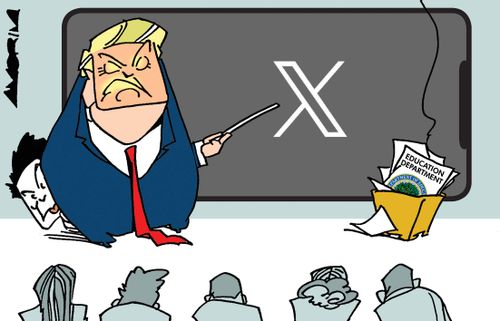 Education Plan