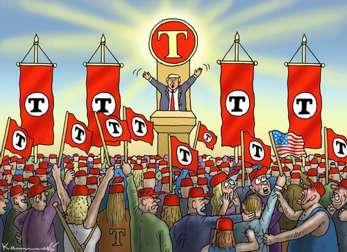 Trump Rally
