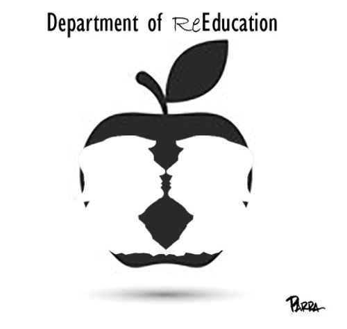 Department of ReEducation
